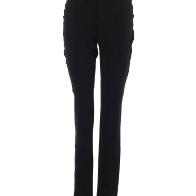 Seven7 Women Black Jeggings 8